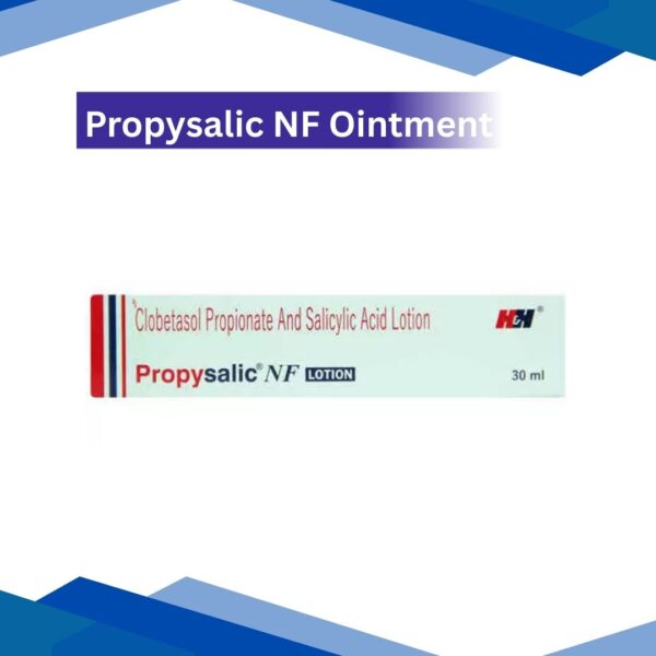 Propysalic NF Ointment 20gm