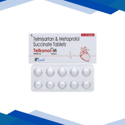 Telkonol-M