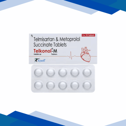 Telkonol-M
