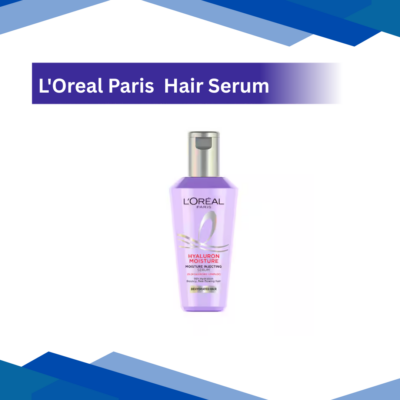 L'Oreal Paris Hair Serum Hyaluron Moisture