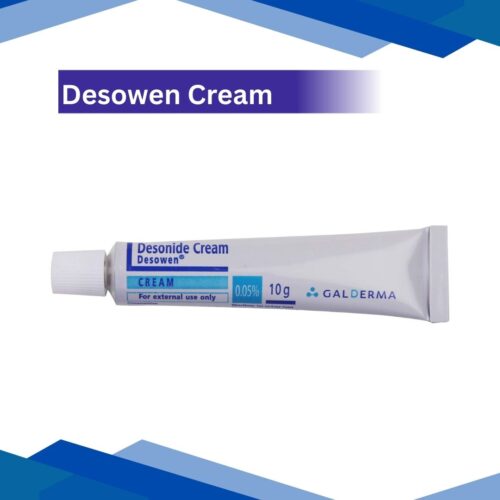 Desowen Cream