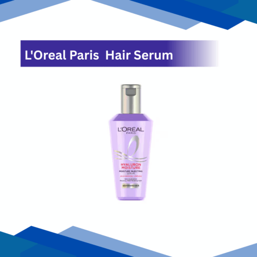 L'Oreal Paris Hair Serum Hyaluron Moisture