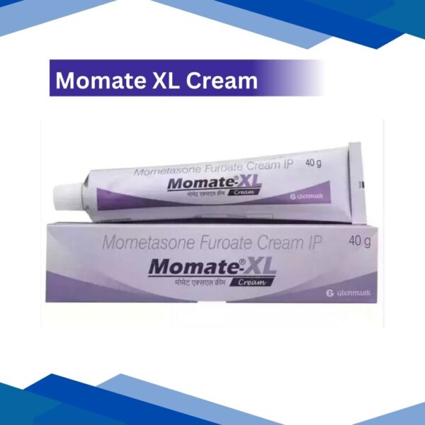 Momate XL Cream