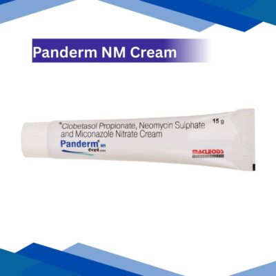 Panderm NM Cream