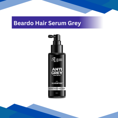 Beardo Anti Grey Hair Serum 50 ml