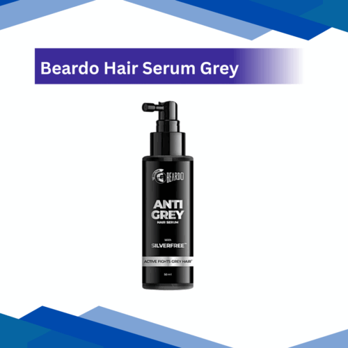 Beardo Anti Grey Hair Serum 50 ml