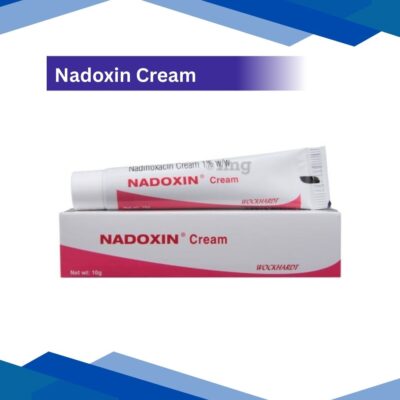 Nadoxin Cream