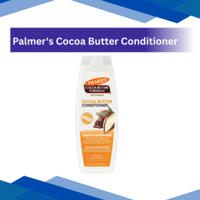 Palmer's Cocoa Butter Conditioner 400 ml