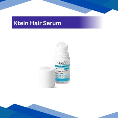 Ktein Hair Serum