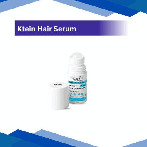 Ktein Hair Serum
