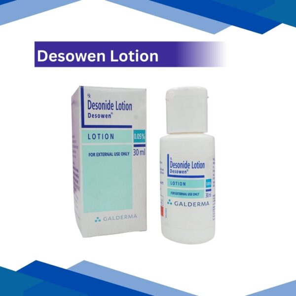 Desowen Lotion