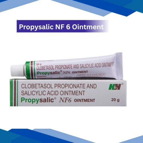 Propysalic NF 6