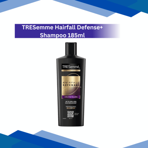 Tresemme Hairfall Defence + Shampoo 185 ml (Copy)