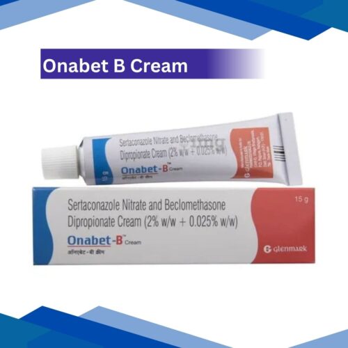 Onabet B Cream 15gm