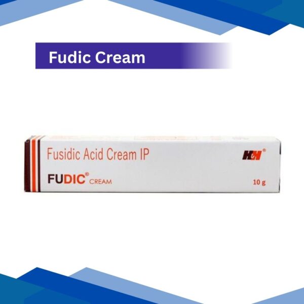 Fudic Cream