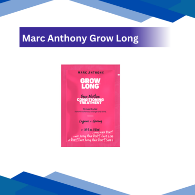 Marc Anthony Grow Long 50 ml