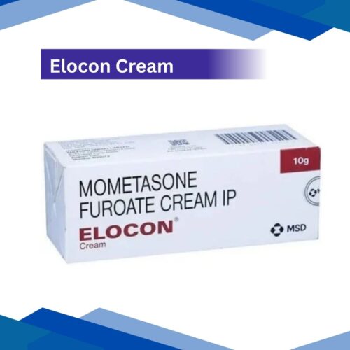 Elocon Cream 10gm