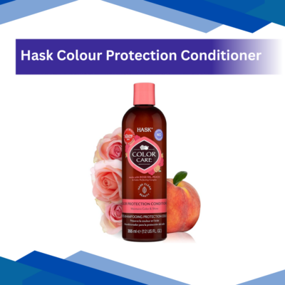 Hask Colour Protection Conditioner