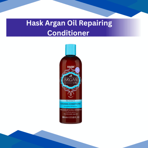 Hask Argan Oil Repairing Conditioner 355 ml