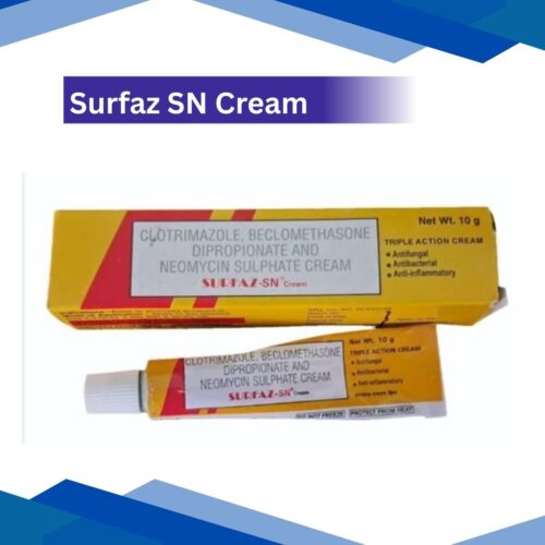 Surfaz SN Cream