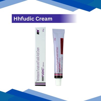 Hhfudic Cream