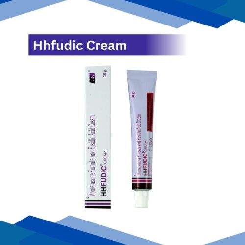 Hhfudic Cream