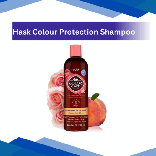 Hask Colour Protection Shampoo 355 ml