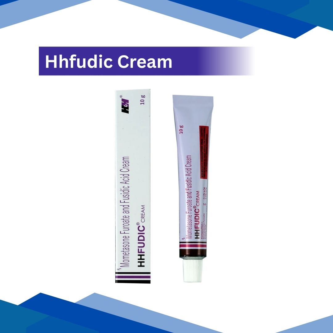 Hhfudic Cream