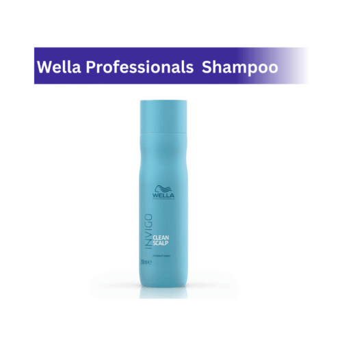Wella INVIGO Professionals Shampoo 250 ml