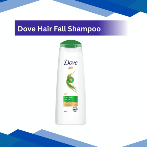 Dove Hair Fall Rescue Shampoo 340 ml