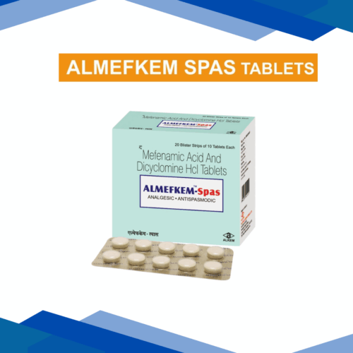 Almefkem Spas