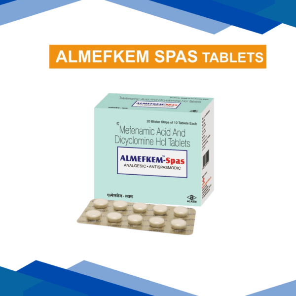 Almefkem Spas