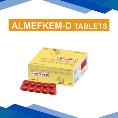 Almefkem-D