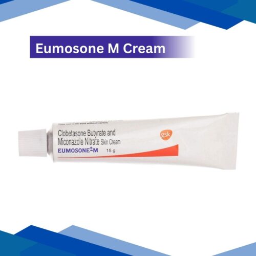 Eumosone M Cream