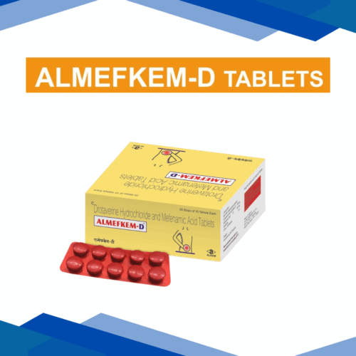 Almefkem-D