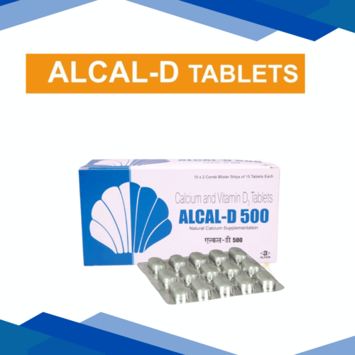 Alcal D