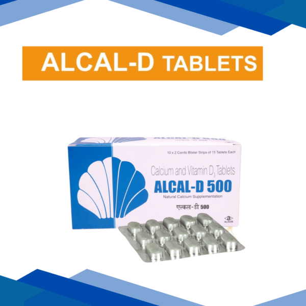Alcal D