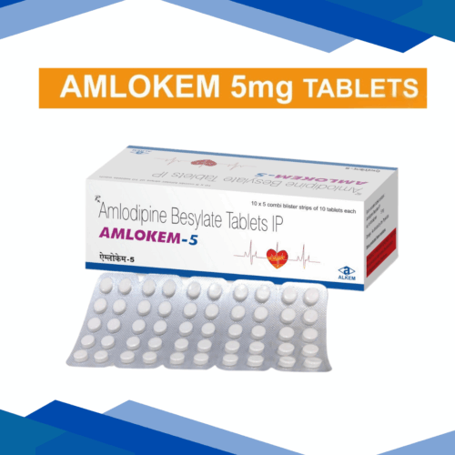 Amlokem 5