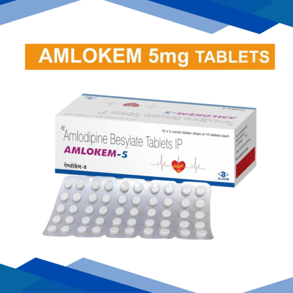 Amlokem 5