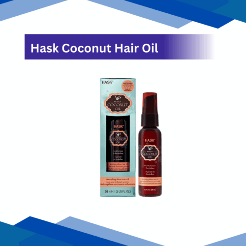 Hask Coconut Hair Oil 59 ml