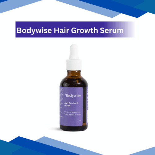 Bodywise Anti Dandruff  Serum 50 ml