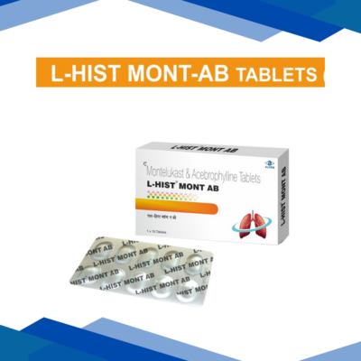 L Hist Mont AB