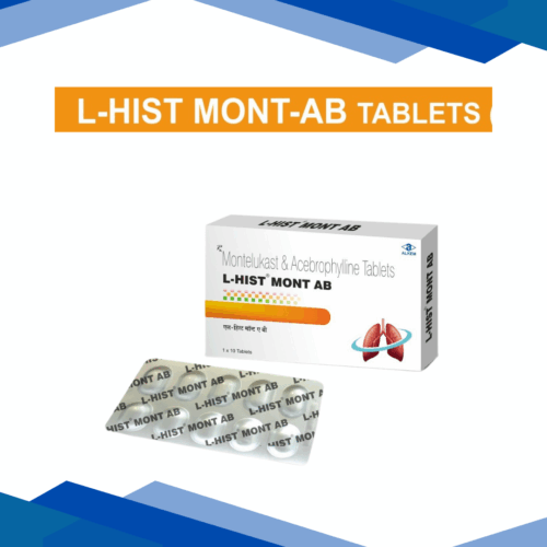 L Hist Mont AB