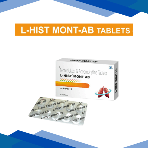 L Hist Mont AB