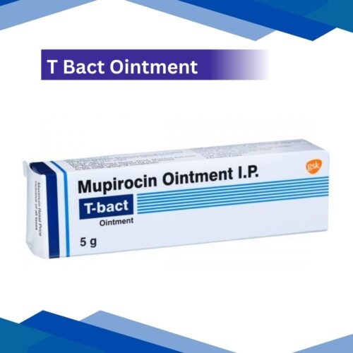 T Bact Ointment
