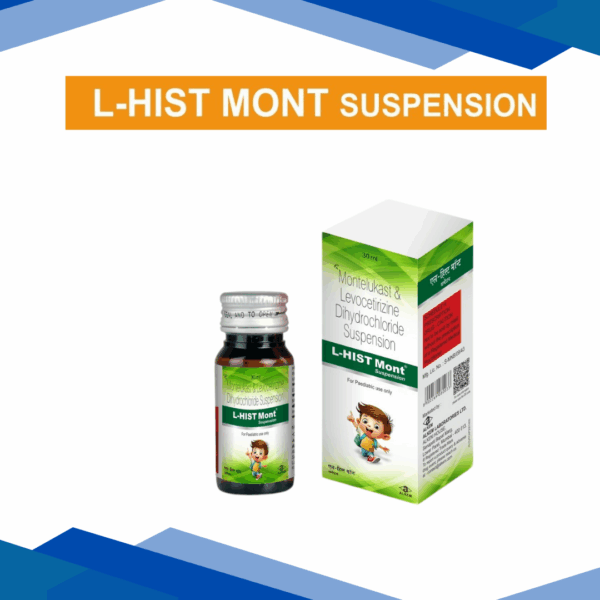 L Hist Mont Syrup