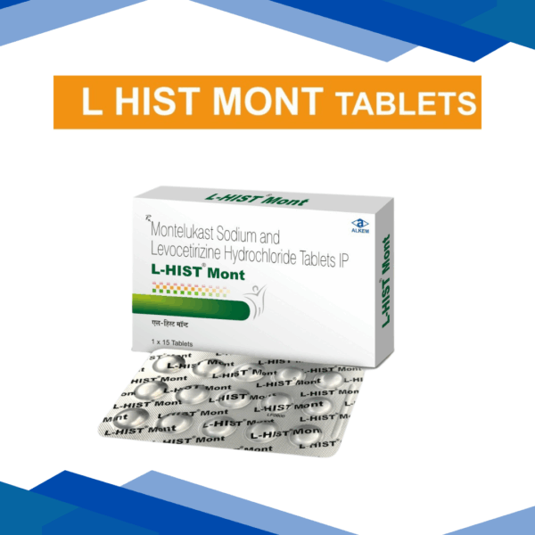 L-Hist Mont Tablet