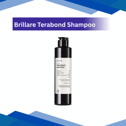 Brillare Terabond Shampoo 200 ml
