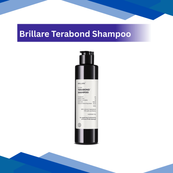 Brillare Terabond Shampoo 200 ml
