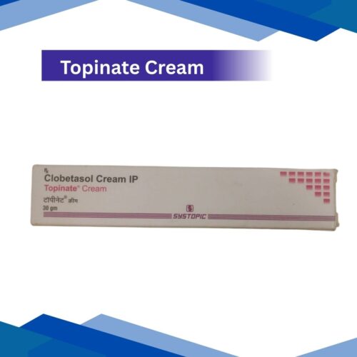 Topinate Cream